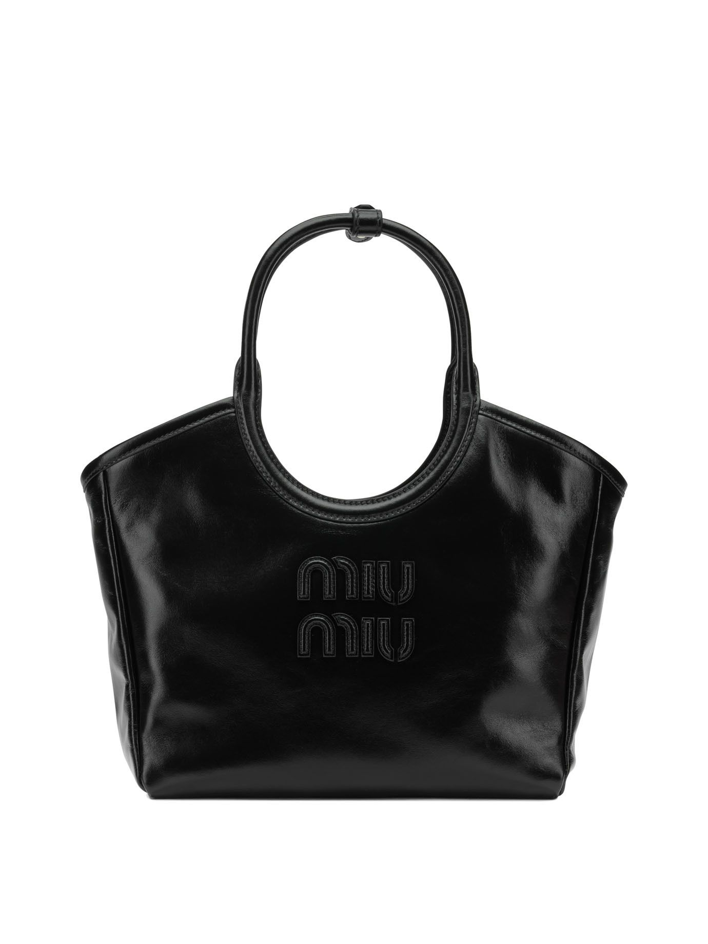 Miu Miu Miu Miu Ivy Handbag tag size UNI Women - USA Duties Paid Size ONE SIZE - 1 Thumbnail