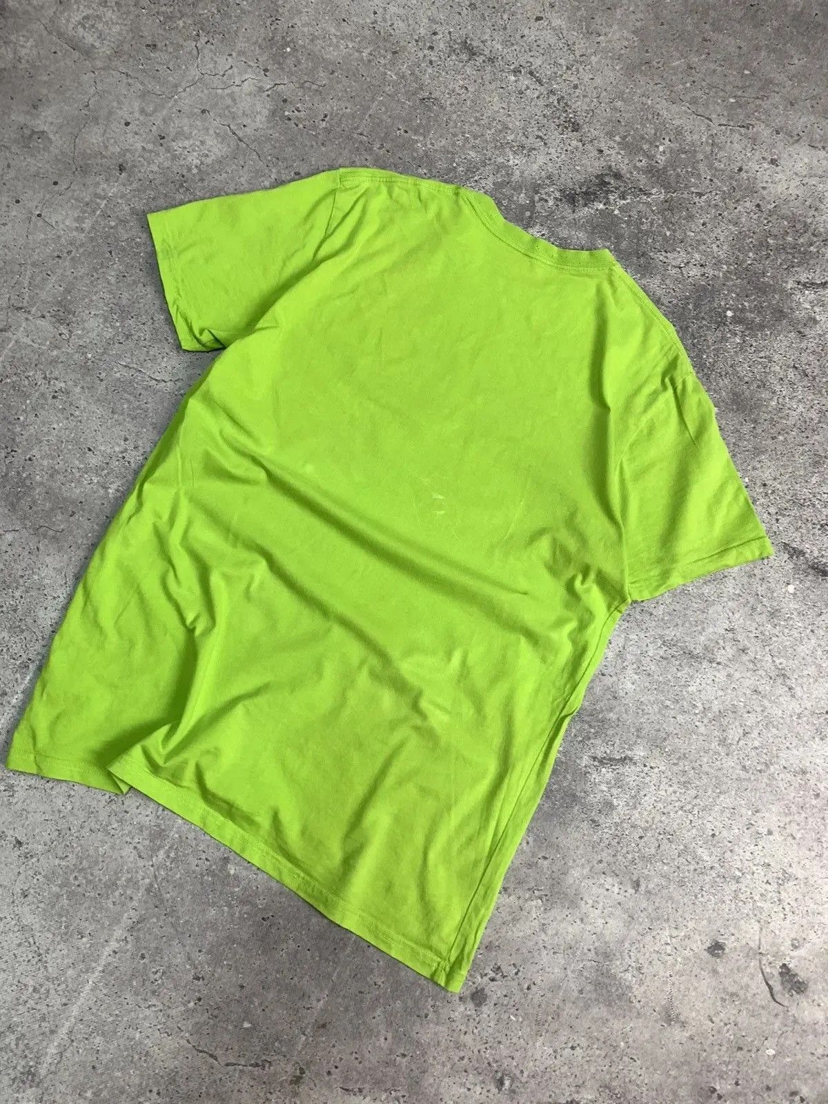 Arc'teryx × Vintage Arcteryx Hype Big Logo Streetwear Tee Size US L / EU 52-54 / 3 - 10 Thumbnail
