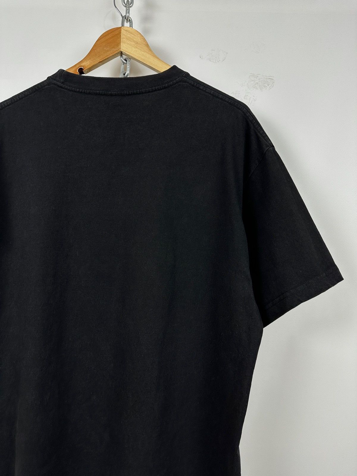 Lil Wayne Vintage Lil Wayne Stop Snitching Rap T-Shirt Size US XL / EU 56 / 4 - 13 Thumbnail