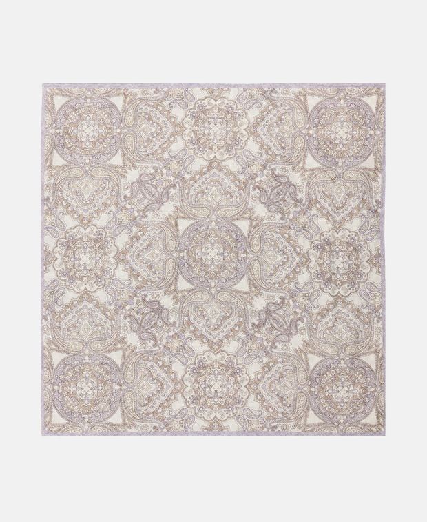 Brunello Cucinelli Silk pocket square Size ONE SIZE - 1 Thumbnail