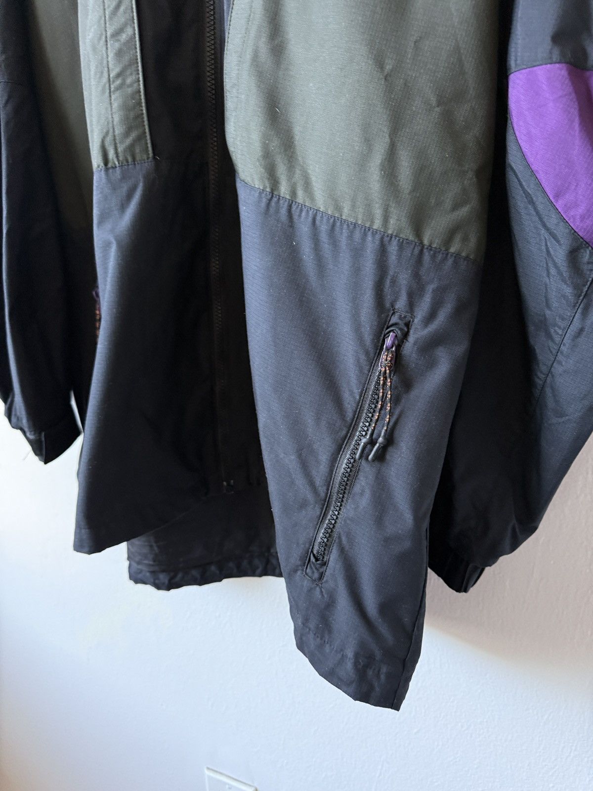 Nike ACG Nike ACG Windbreaker Size US L / EU 52-54 / 3 - 8 Thumbnail