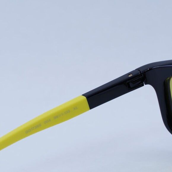 Gucci 🕶️ New Gucci GG1736S 004 Sunglasses - Black Frame Size ONE SIZE - 9 Thumbnail