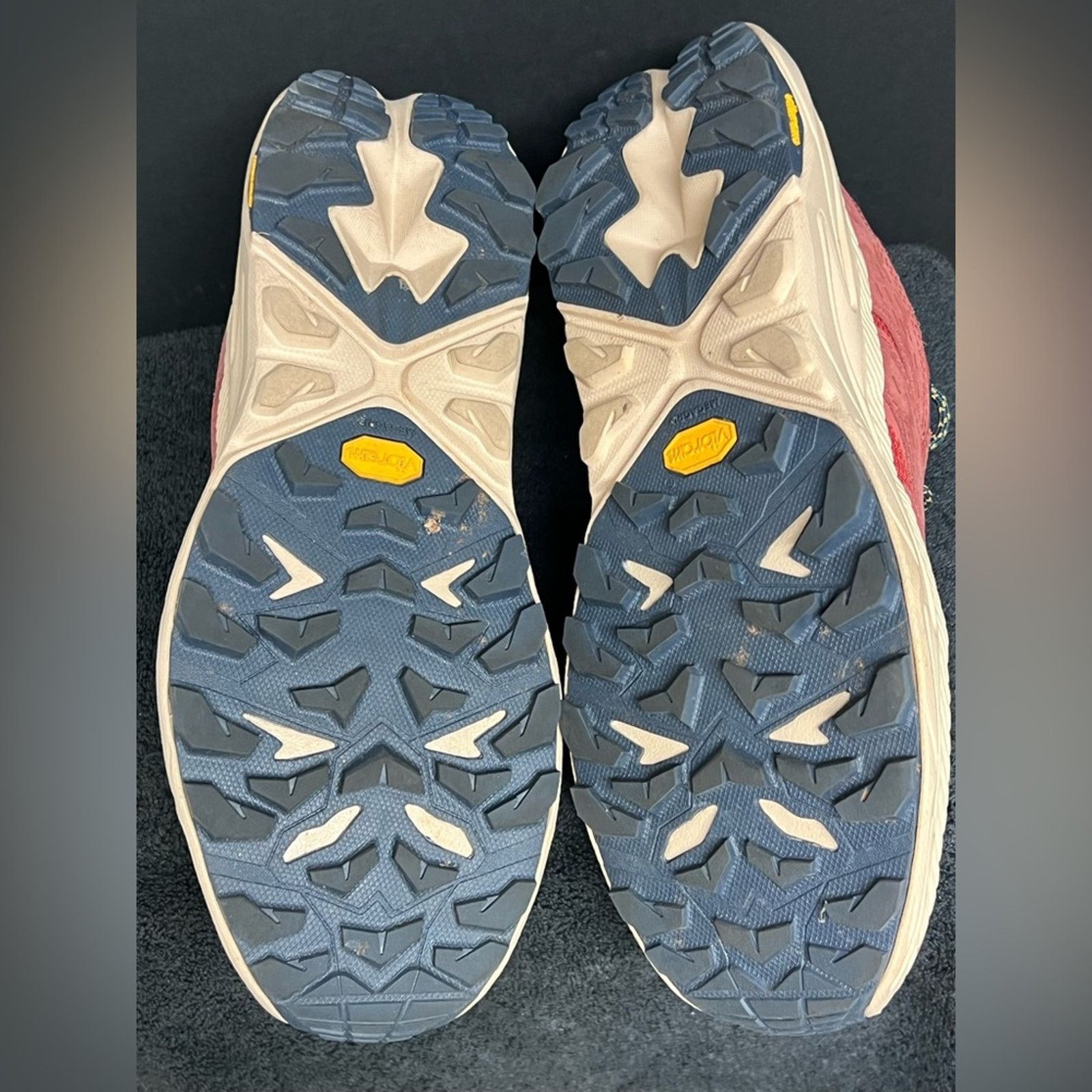 Hoka HOKA One Anacapa 2 Low GTX Waterproof Hiking Shoes~Gore-Tex Size US 11 / EU 44 - 8 Thumbnail