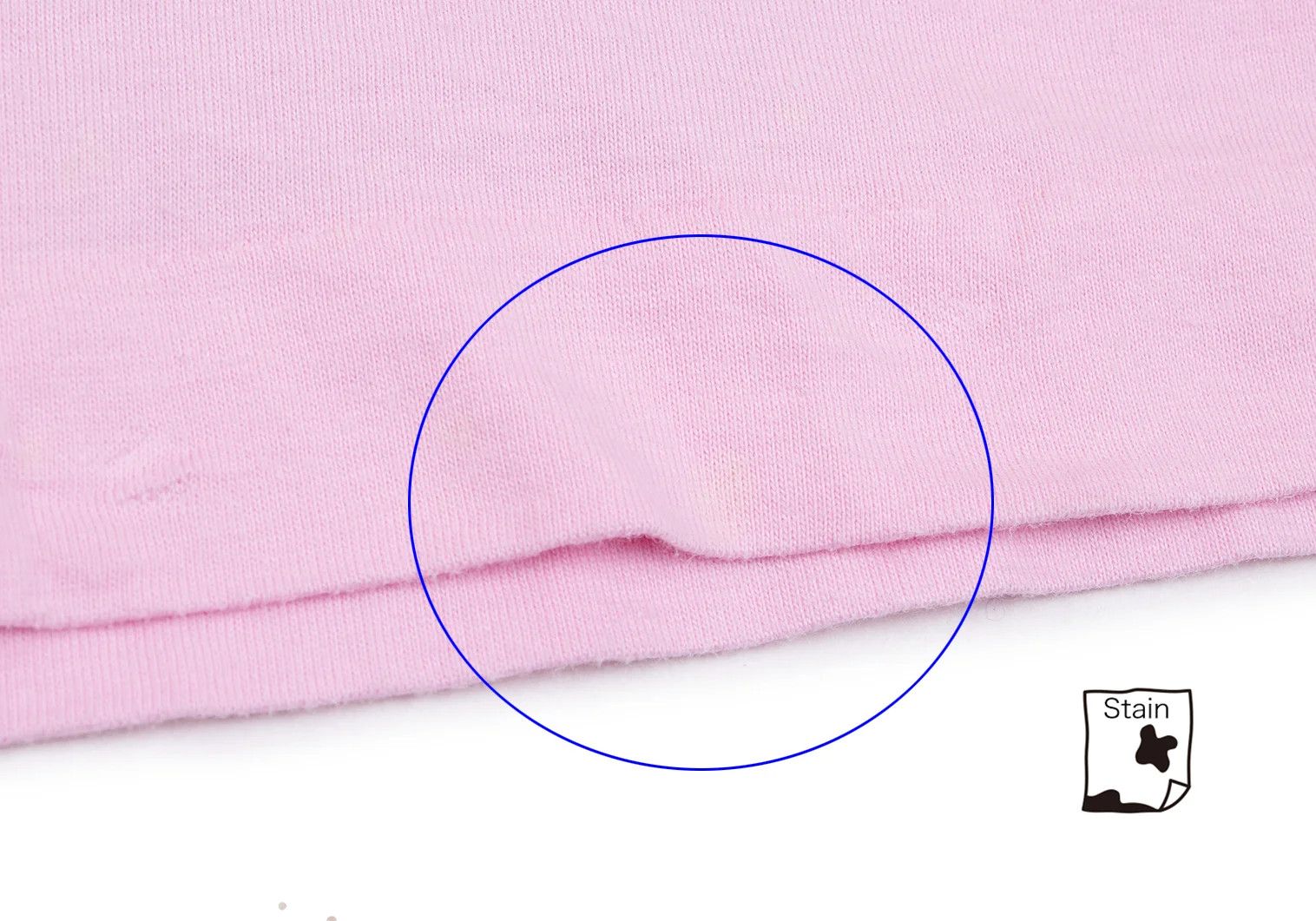 Comme des Garcons Homme Plus Logo Print T-Shirt in Pink Size L Size US L / EU 52-54 / 3 - 10 Thumbnail