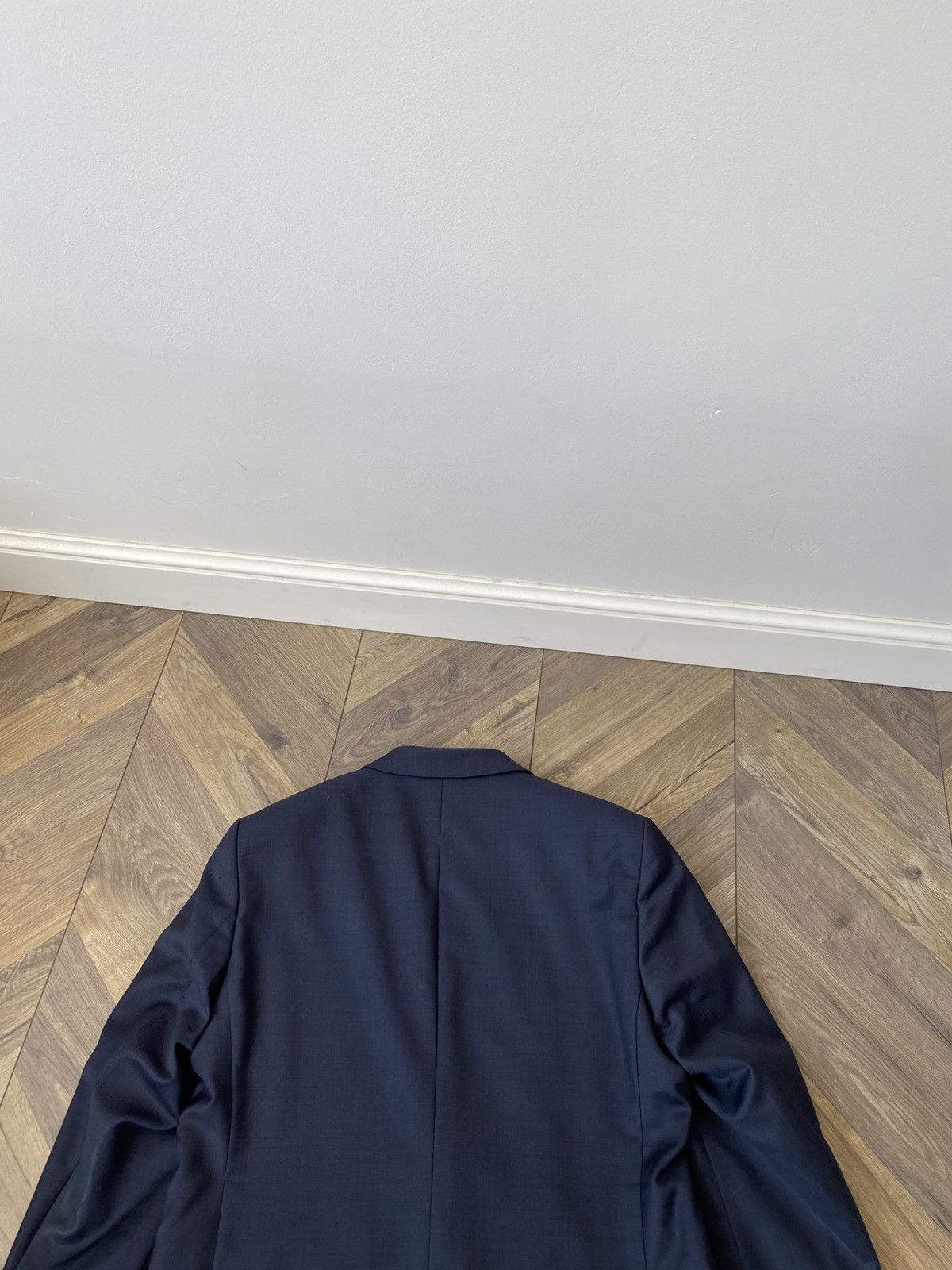 Other Vintage Roy Robson luxury suit Size 50R - 11 Thumbnail