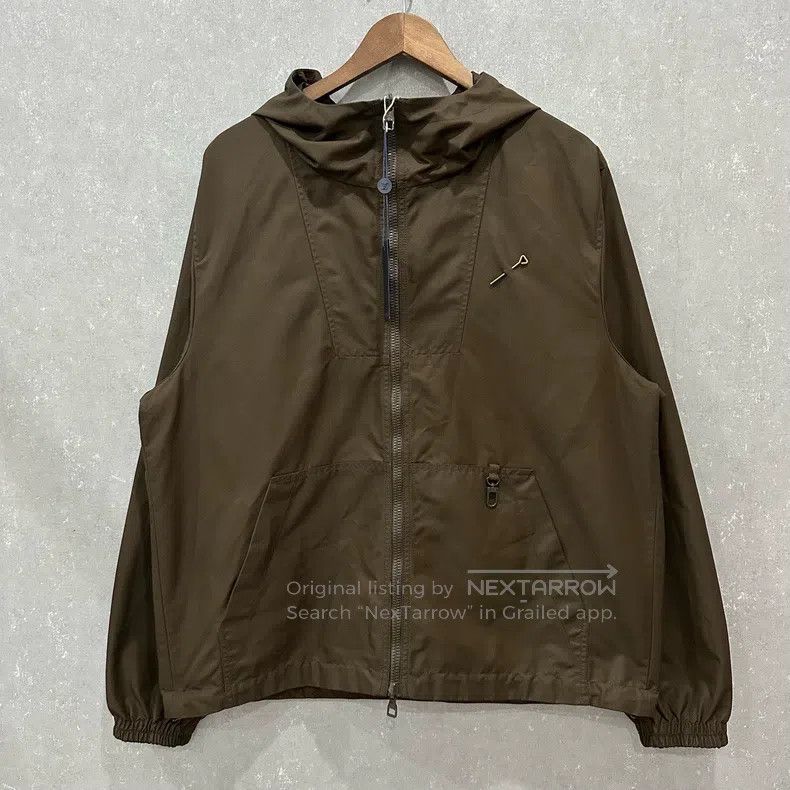 Louis Vuitton Louis Vuitton Pin full logo double-sided wear assault jack Size US M / EU 48-50 / 2 - 3 Thumbnail