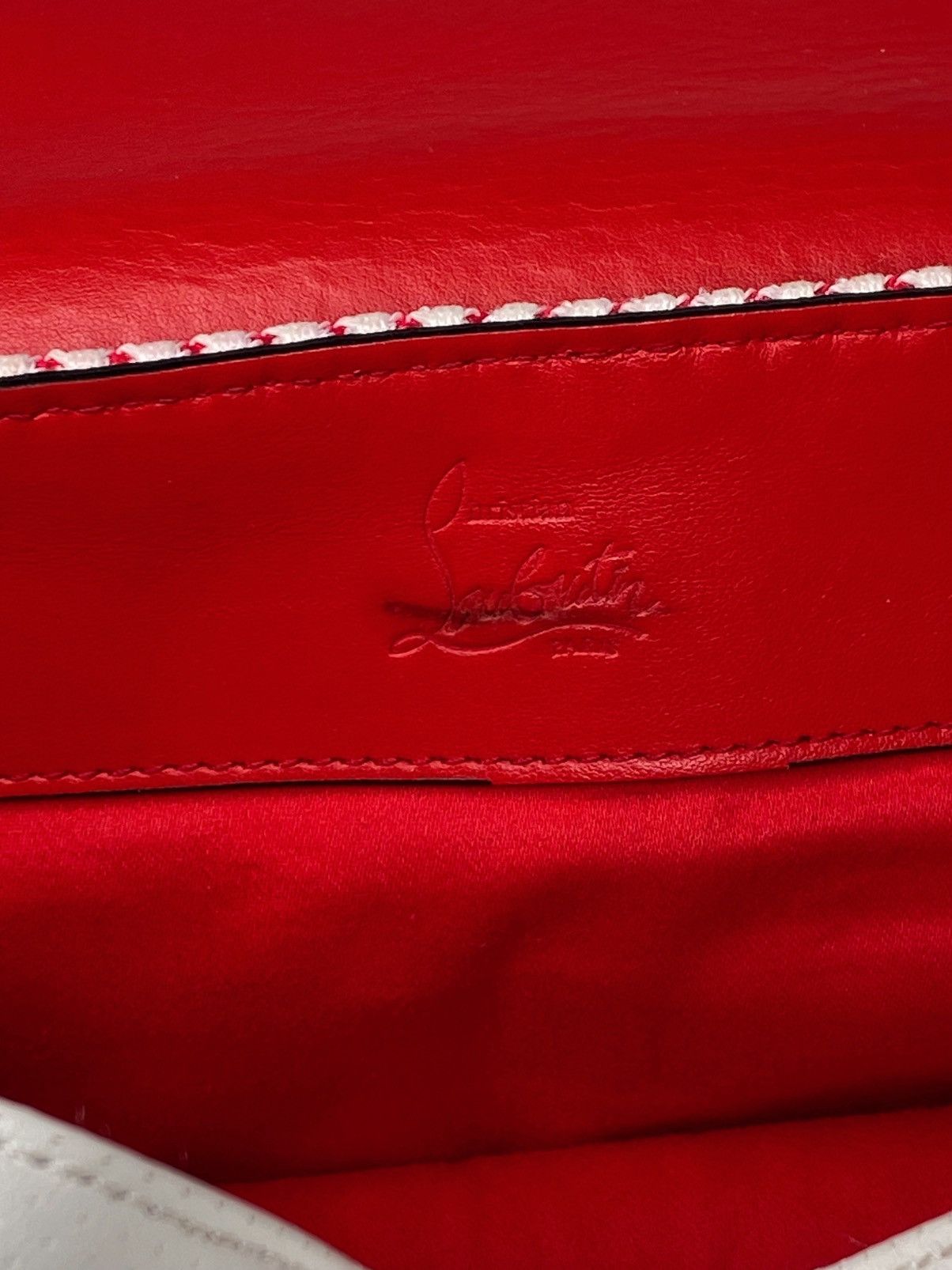 Christian Louboutin Christian Louboutin Explorafunk backpack Size ONE SIZE - 15 Thumbnail