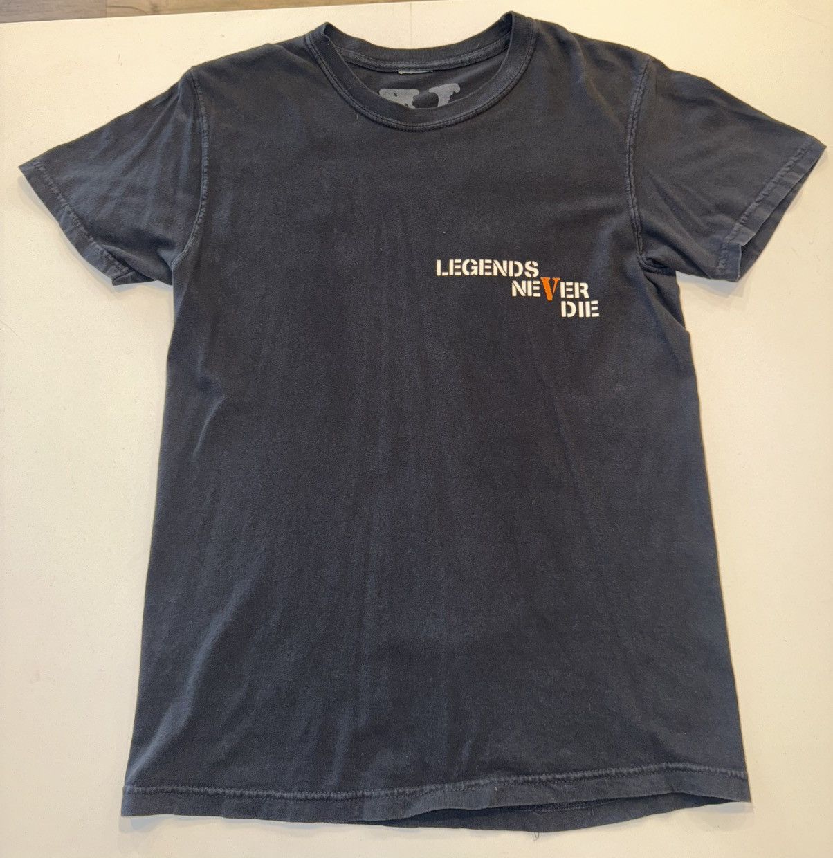 Other Vlone x Juice wrld Size US S / EU 44-46 / 1 - 1 Thumbnail