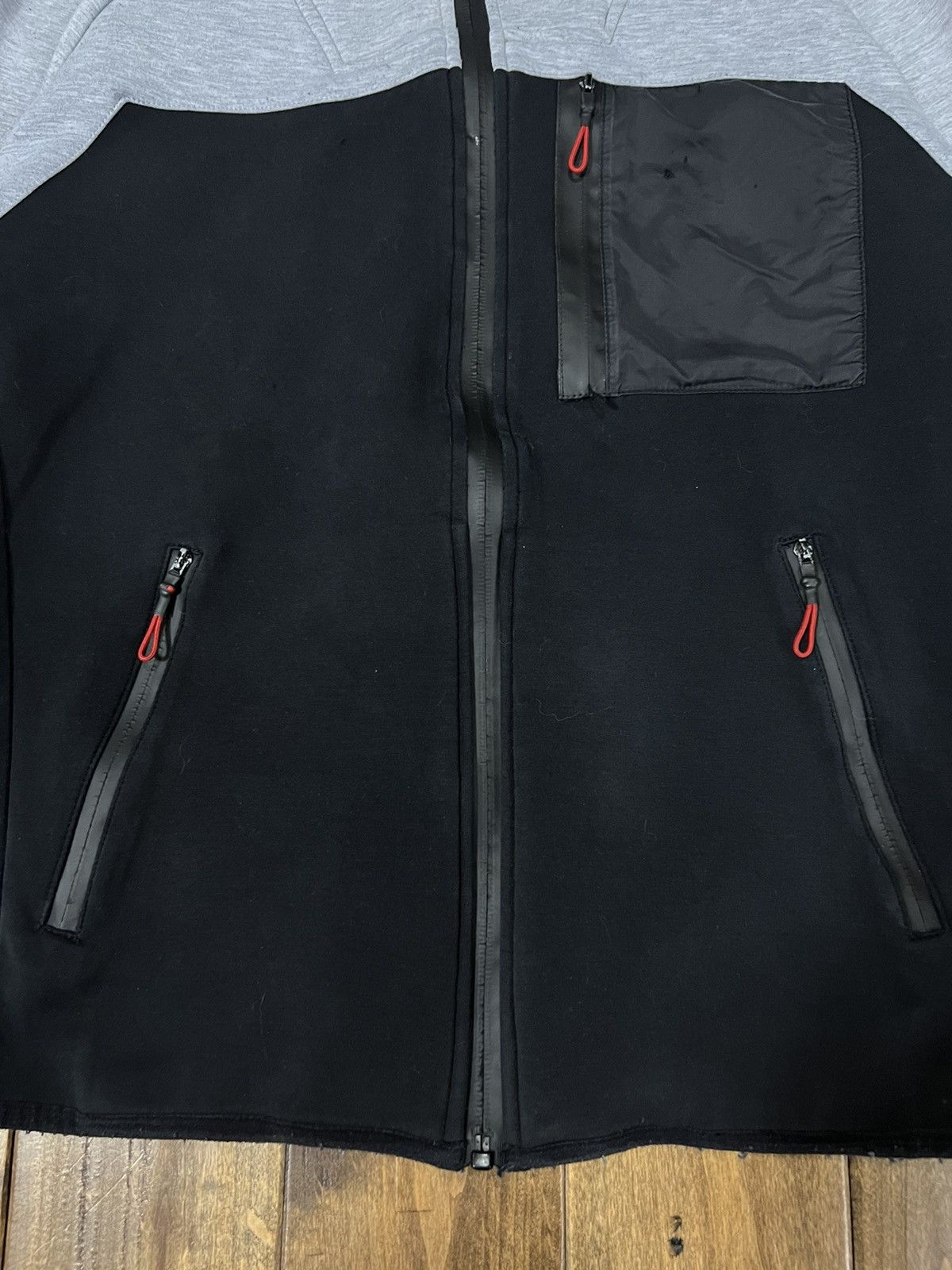 Trapstar London Trapstar tech fleece Size US M / EU 48-50 / 2 - 9 Thumbnail