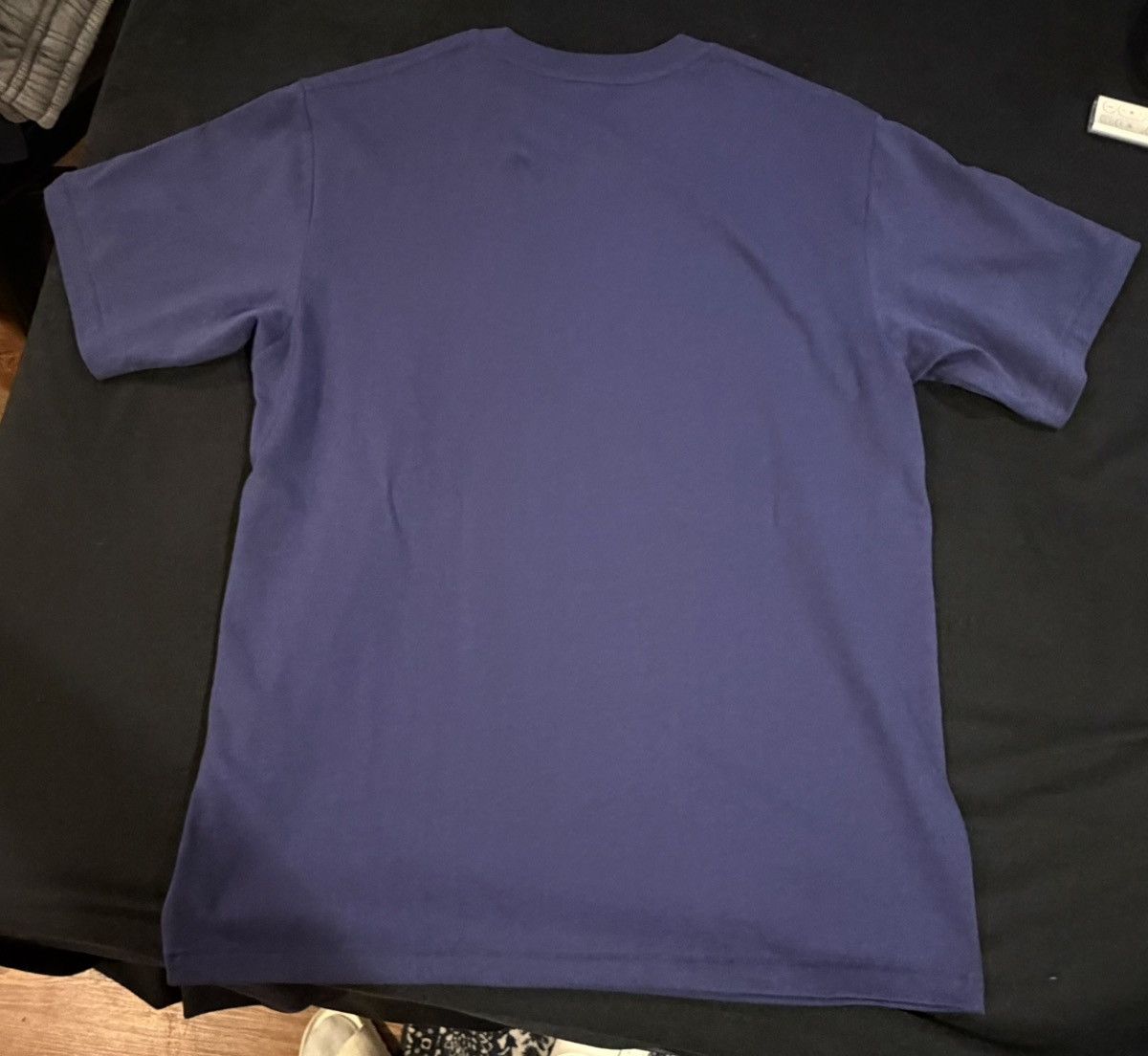 Bape Bape Kiss tee Size US M / EU 48-50 / 2 - 5 Thumbnail