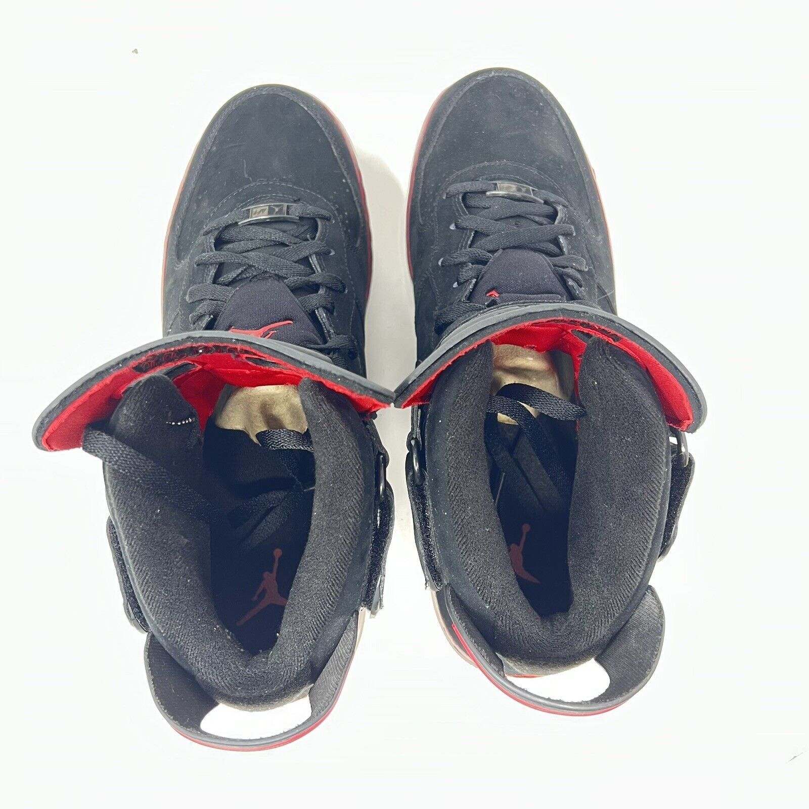 Nike Nike Air Jordan Fusion AJF6 343064-062 Air Force 1 13 Size US 13 / EU 46 - 7 Thumbnail