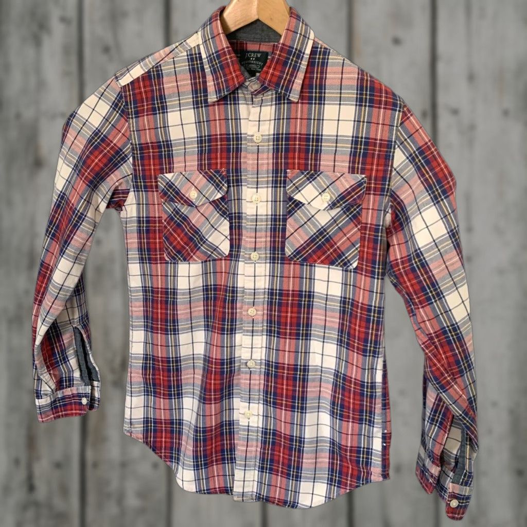 J.Crew VINTAGE: No — (exclude) Size US S / EU 44-46 / 1 - 1 Thumbnail