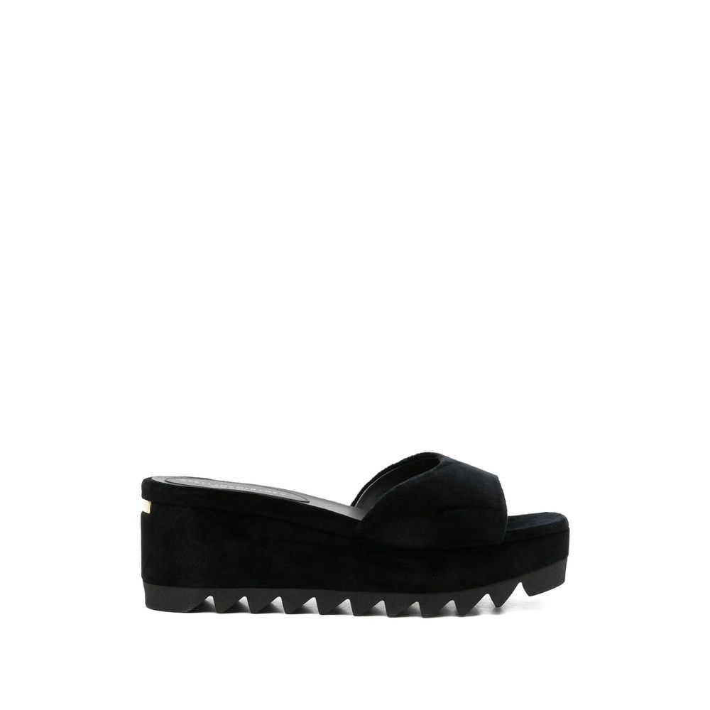 Stella McCartney Stella Mccartney BLACK Boots Size US 6.5 / IT 36.5 - 1 Thumbnail