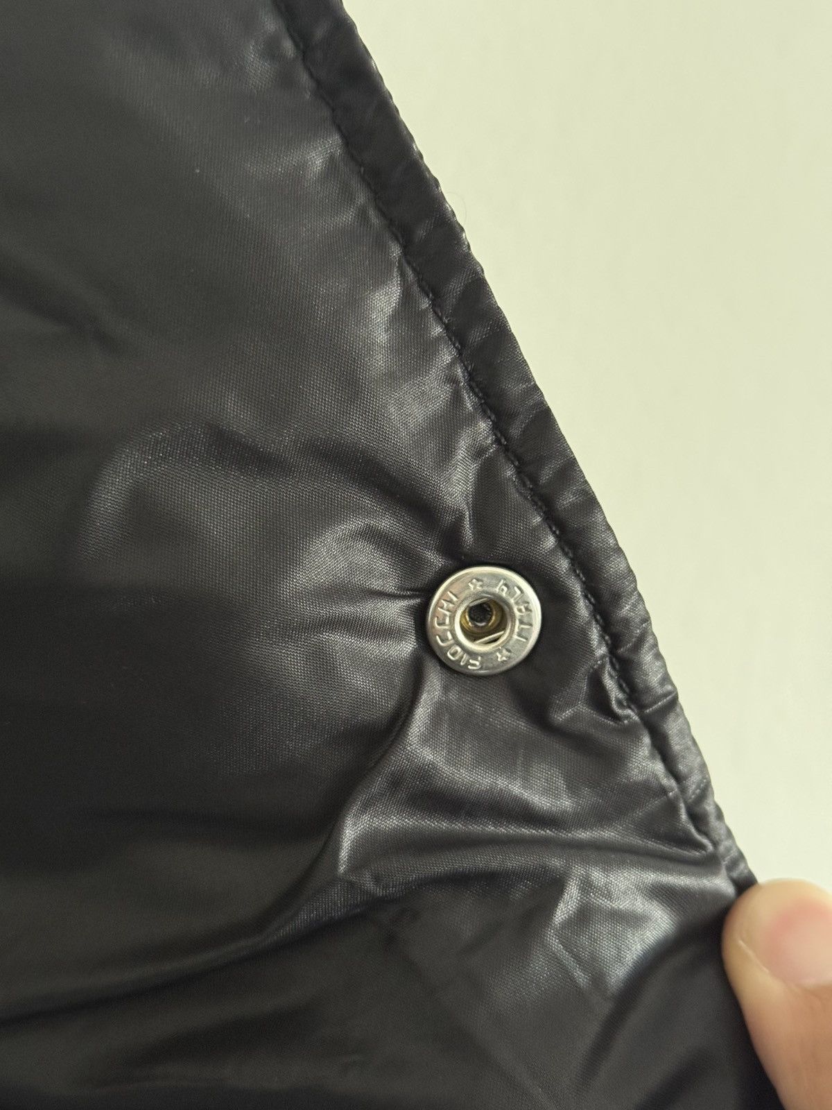 Maison Margiela Maison Margiela AW 2008 Down Puffer Vest Size US M / EU 48-50 / 2 - 14 Thumbnail
