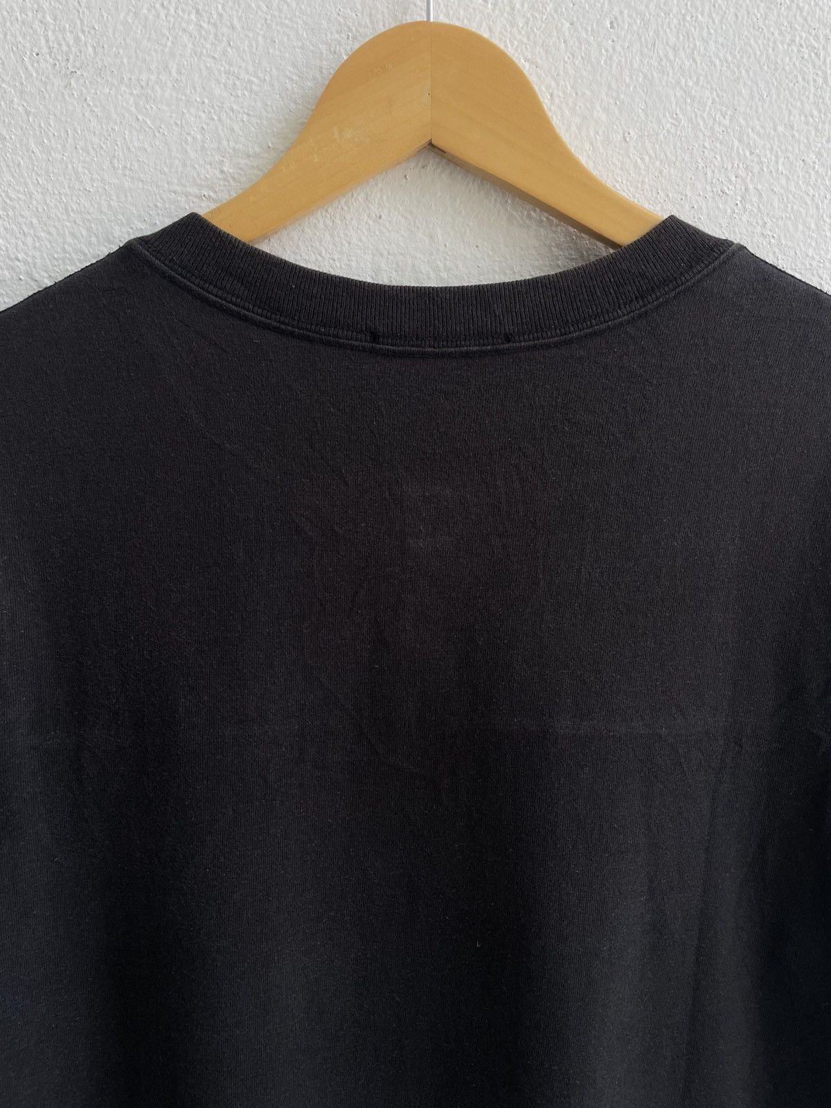 Alexander Wang T by Alexander Wang Half Button Short Sleeve Shirts Size US L / EU 52-54 / 3 - 8 Thumbnail