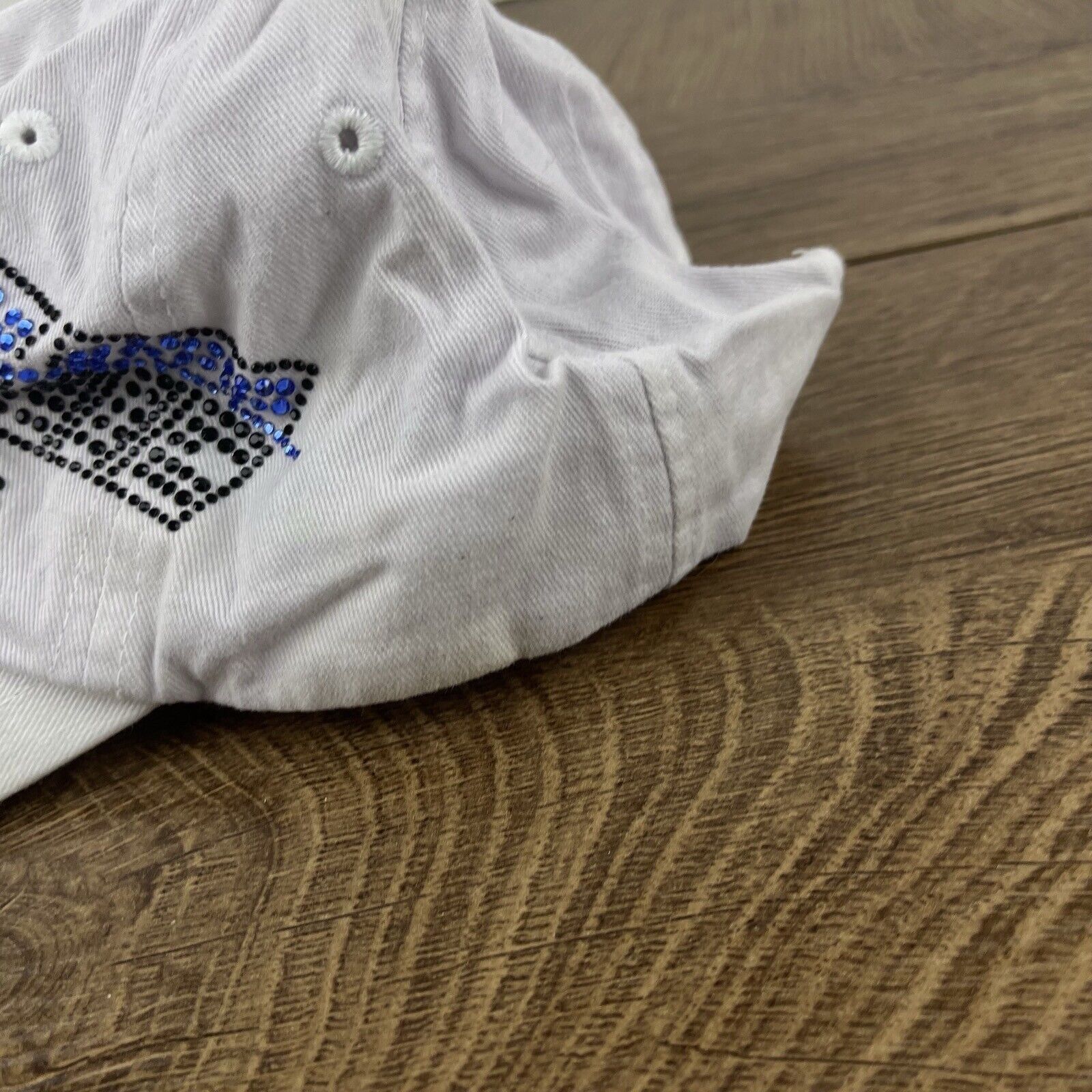 Other Florida Swimming Hat Adjustable Hat White Adjustable Hat Whi Size ONE SIZE - 9 Thumbnail