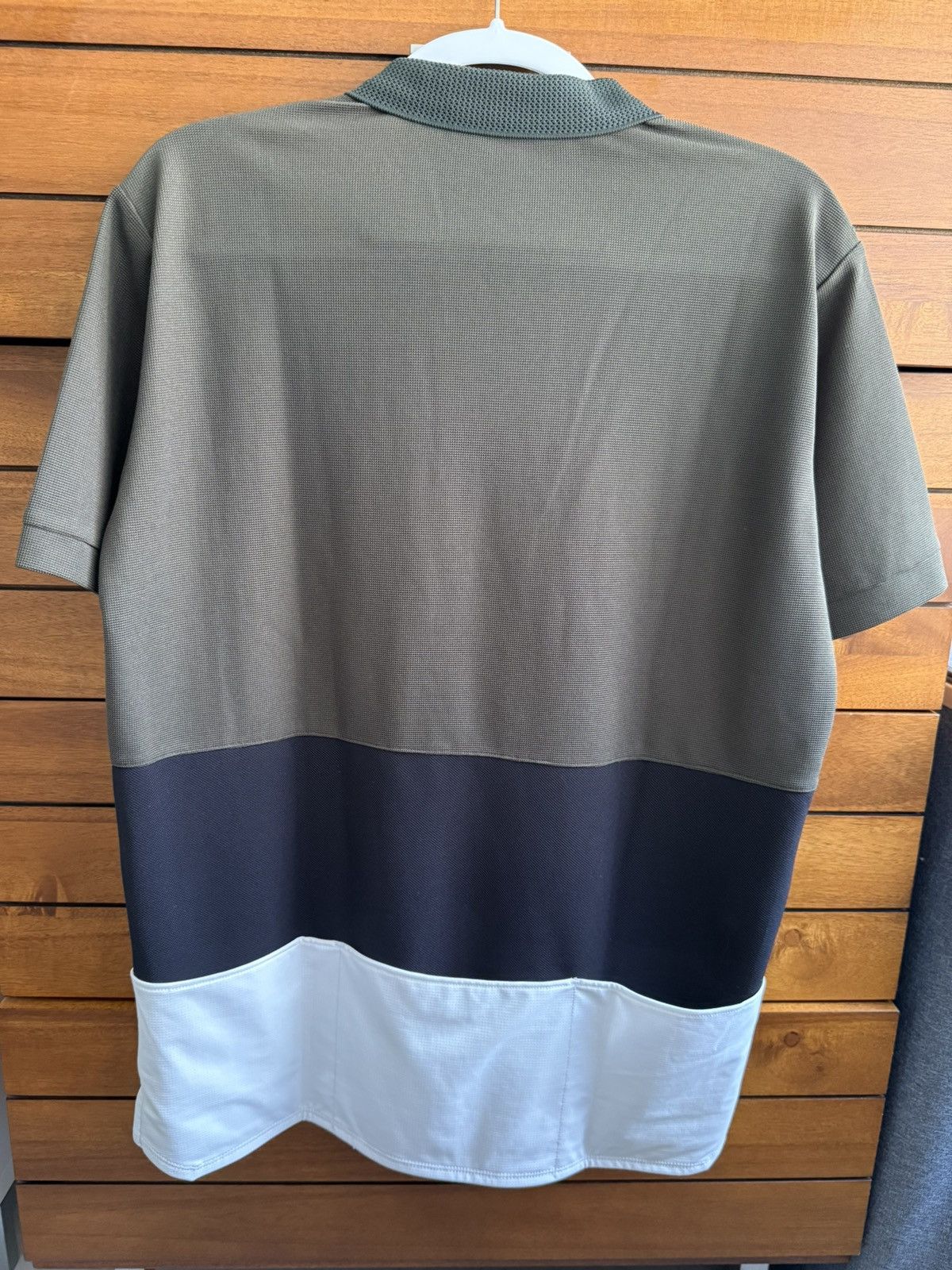 Other narifuri Mesh Tenjiku Cycle Polo Shirt Size US XL / EU 56 / 4 - 2 Thumbnail