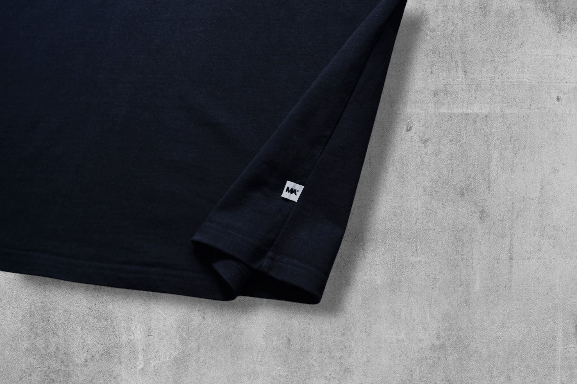 Martin Asbjorn Cotton tees Martin Asbjorn Loose fit M size Size US L / EU 52-54 / 3 - 9 Thumbnail