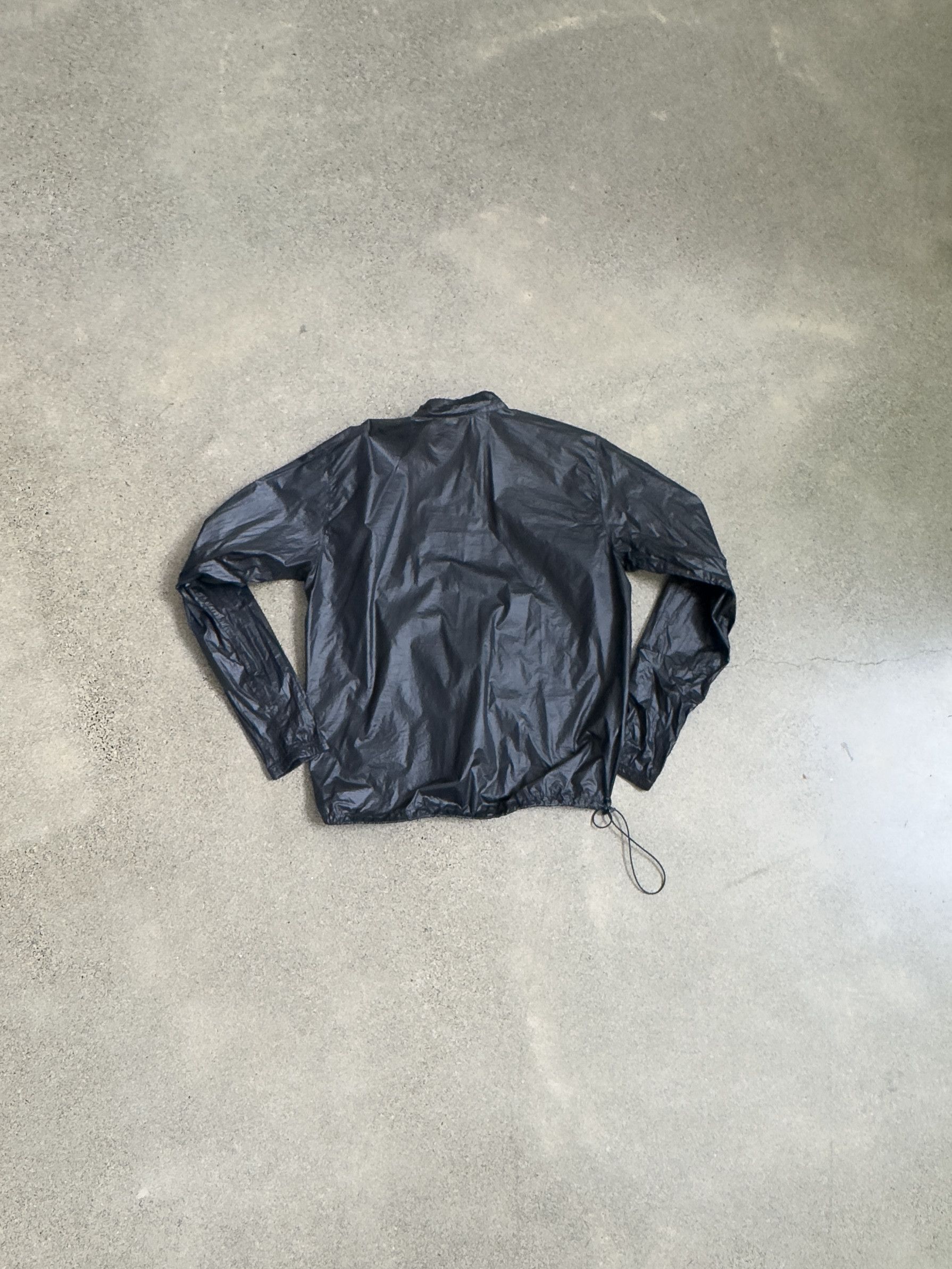 American Apparel Windbreak Jacket Size US M / EU 48-50 / 2 - 2 Thumbnail