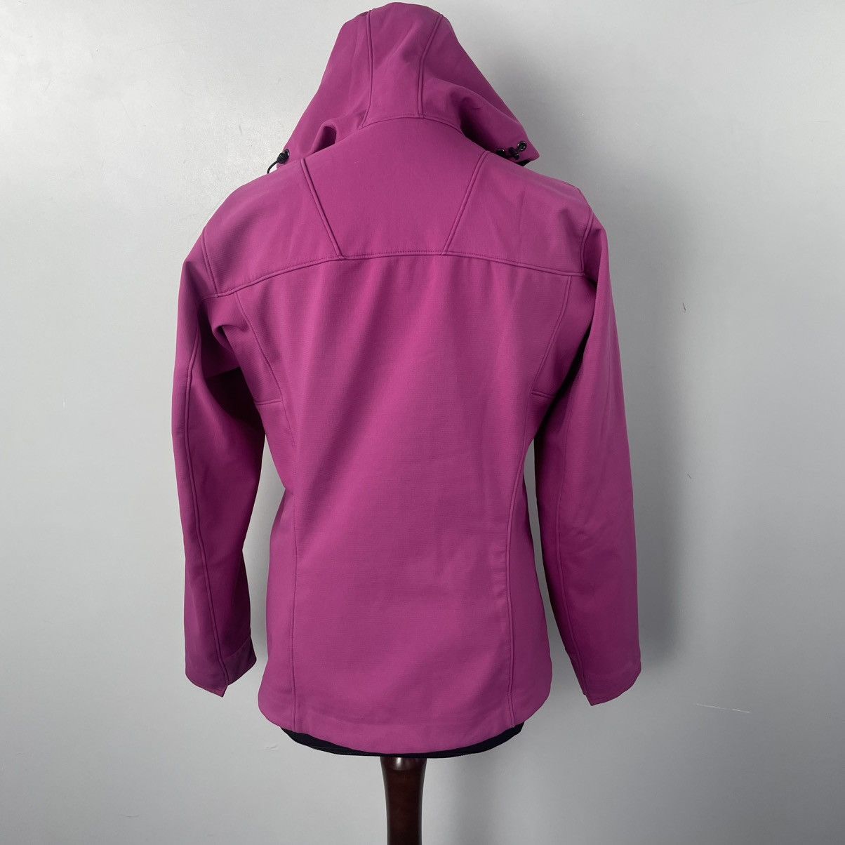 Arc'teryx Arc’teyx Women’s Jacket Goretex Primaloft size M Size M / US 6-8 / IT 42-44 - 7 Thumbnail