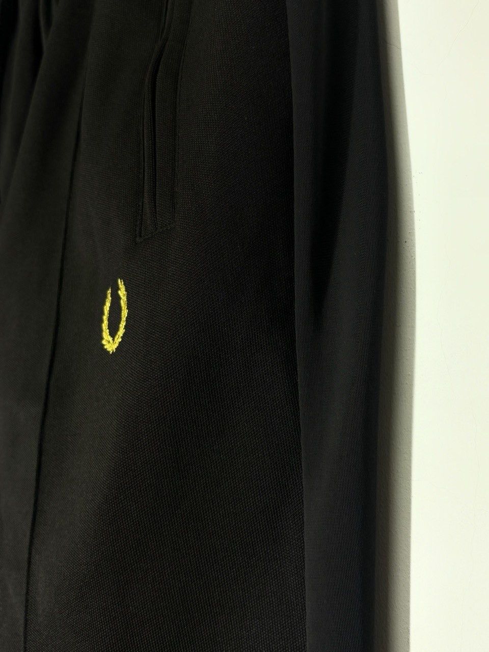 Fred Perry Fred Perry x Bella Freud Collab Sweet Pants Track Trousers Size 27" / US 4 / IT 40 - 5 Thumbnail