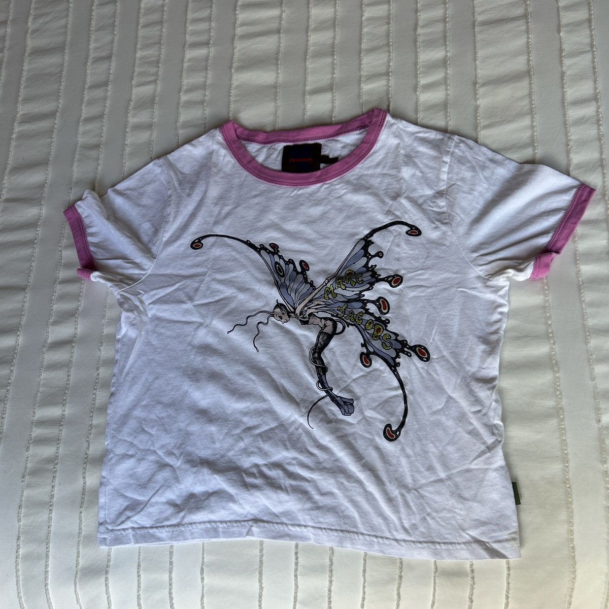 Heaven by Marc Jacobs heaven marc jacobs fairy shirt Size S / US 4 / IT 40 - 1 Thumbnail