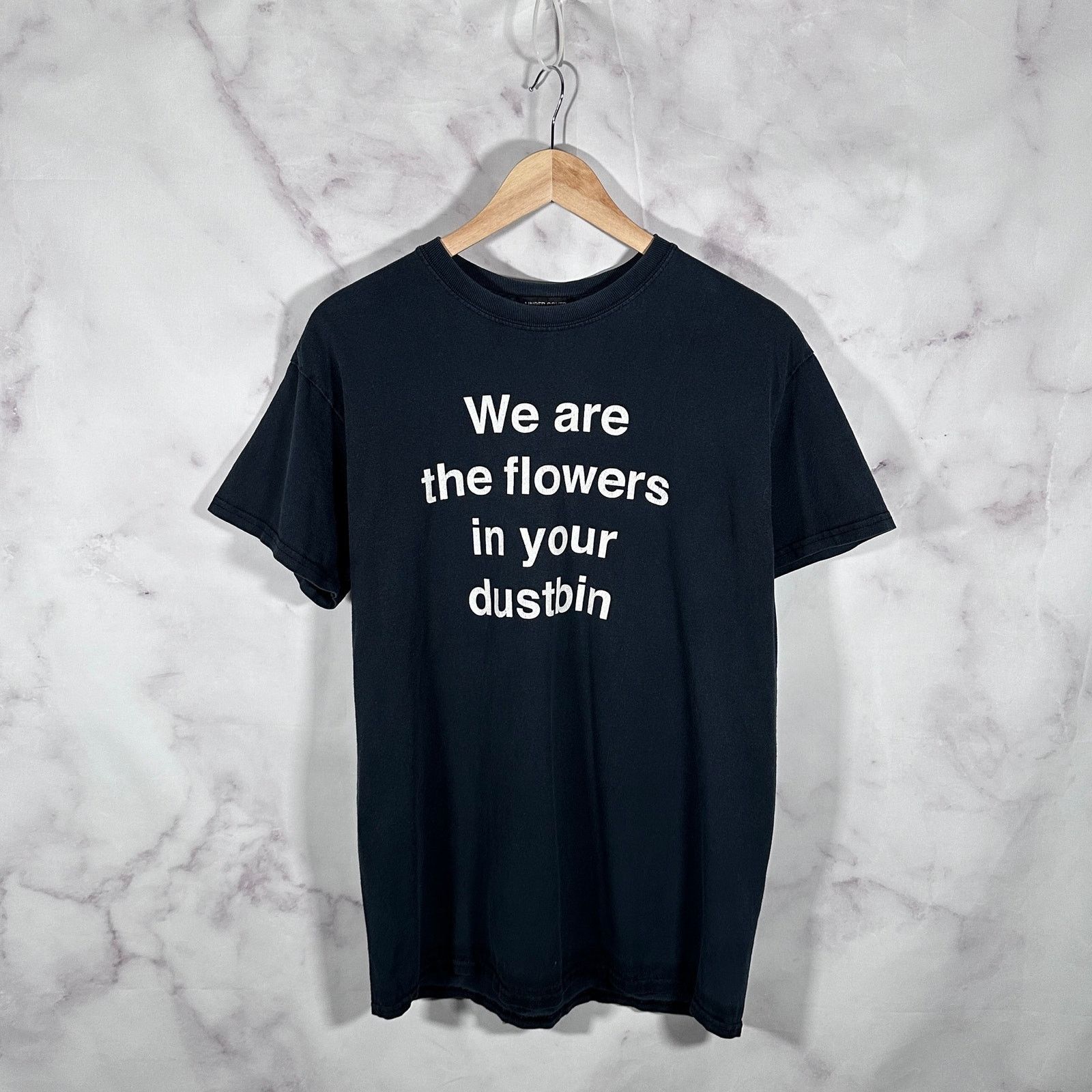 Undercover Undercover “The Last Scream of Zamiang” tee | Grailed