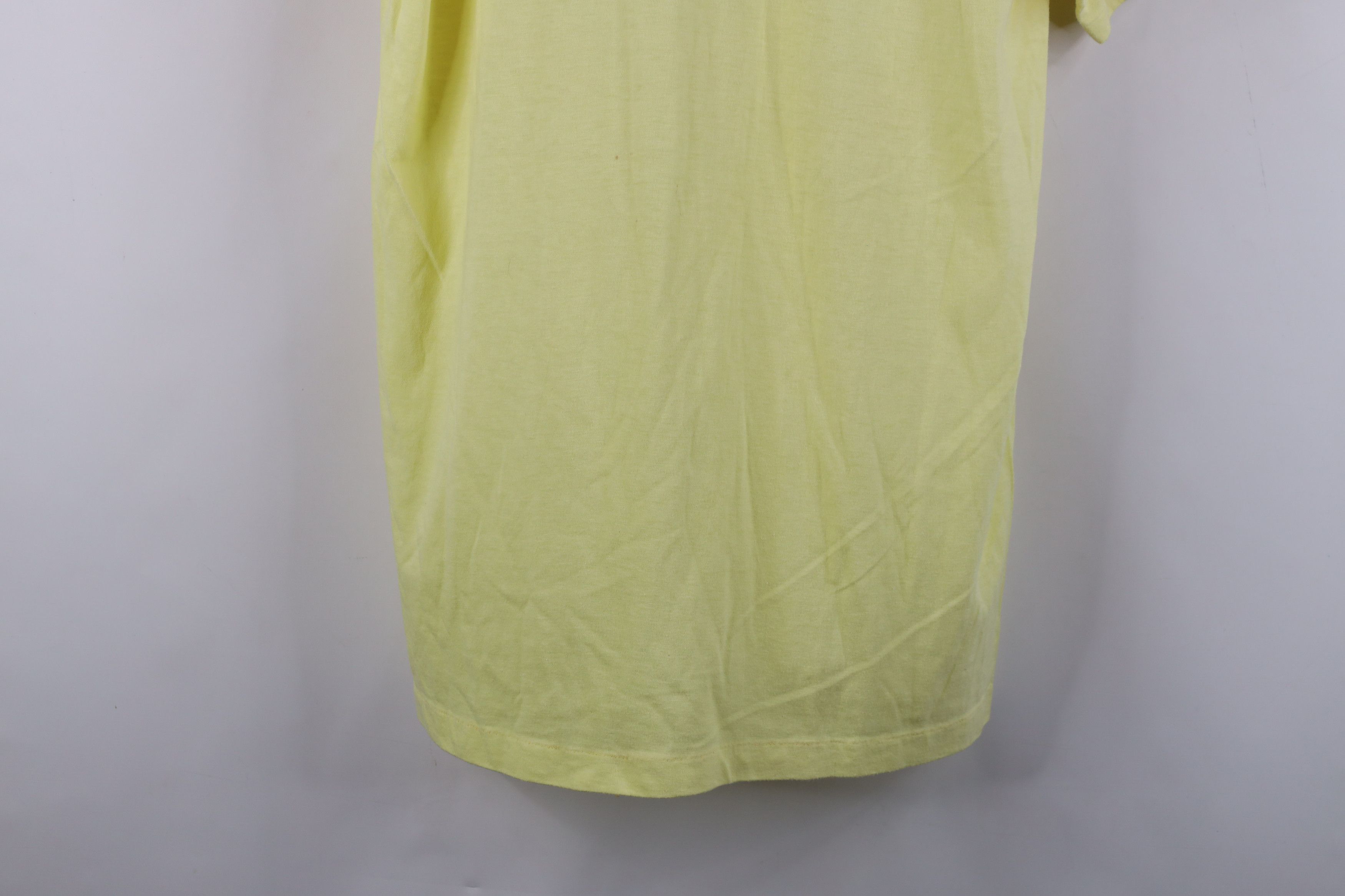 Vintage Vintage 70s The Telethon Muscular Dystrophy T-Shirt USA Size US XXL / EU 58 / 5 - 4 Thumbnail
