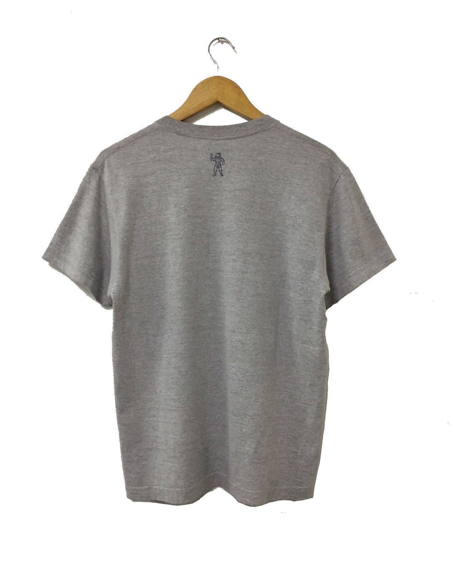 Billionaire Boys Club BILLIONAIRE BOYS CLUB BBC PHARRELL WILLIAMS LOGO TSHIRT Size US M / EU 48-50 / 2 - 7 Thumbnail