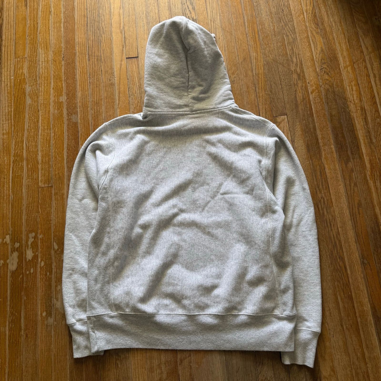 Champion U.S. Navy Champion Reverse Weave Hoodie Sz M Size US M / EU 48-50 / 2 - 4 Thumbnail