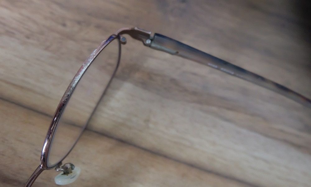 Other Dimas Glasses Size ONE SIZE - 4 Thumbnail