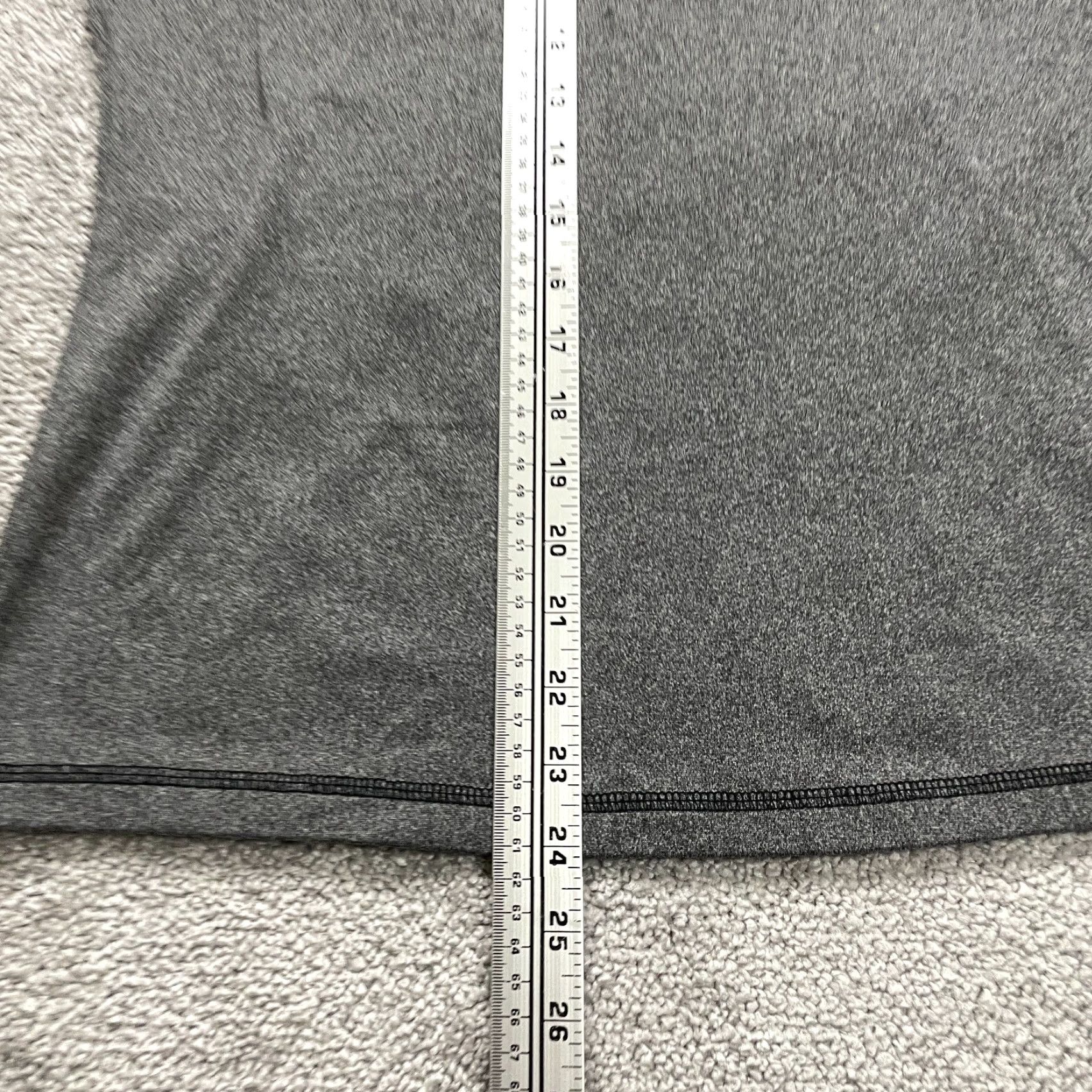The North Face The North Face Active Jacket Women S Gray Black 1/4 Zip Mock Neck Athleisure Size S / US 4 / IT 40 - 7 Thumbnail