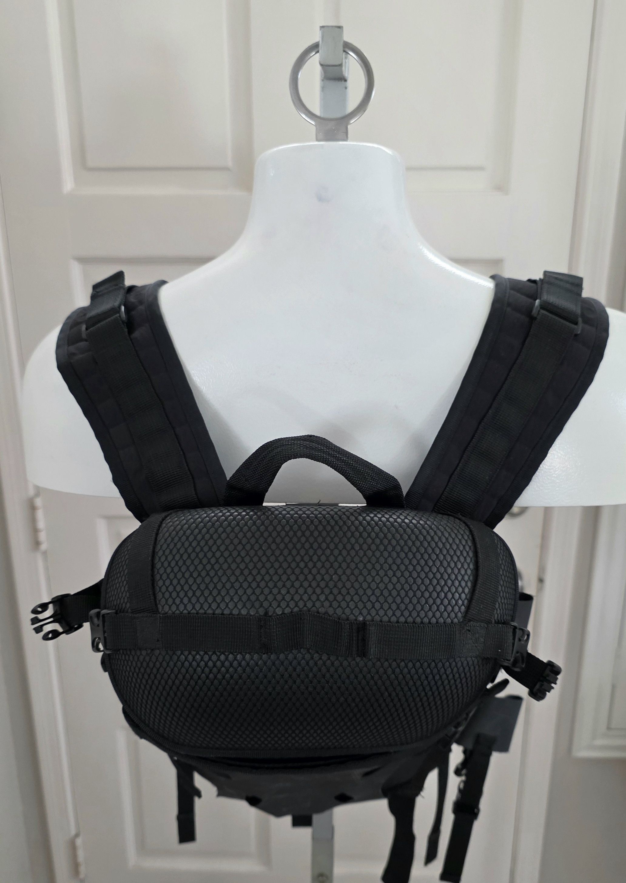Other Boblbee Amphib 15 Ski & Snowboard Extreme Sports Back Size ONE SIZE - 6 Thumbnail