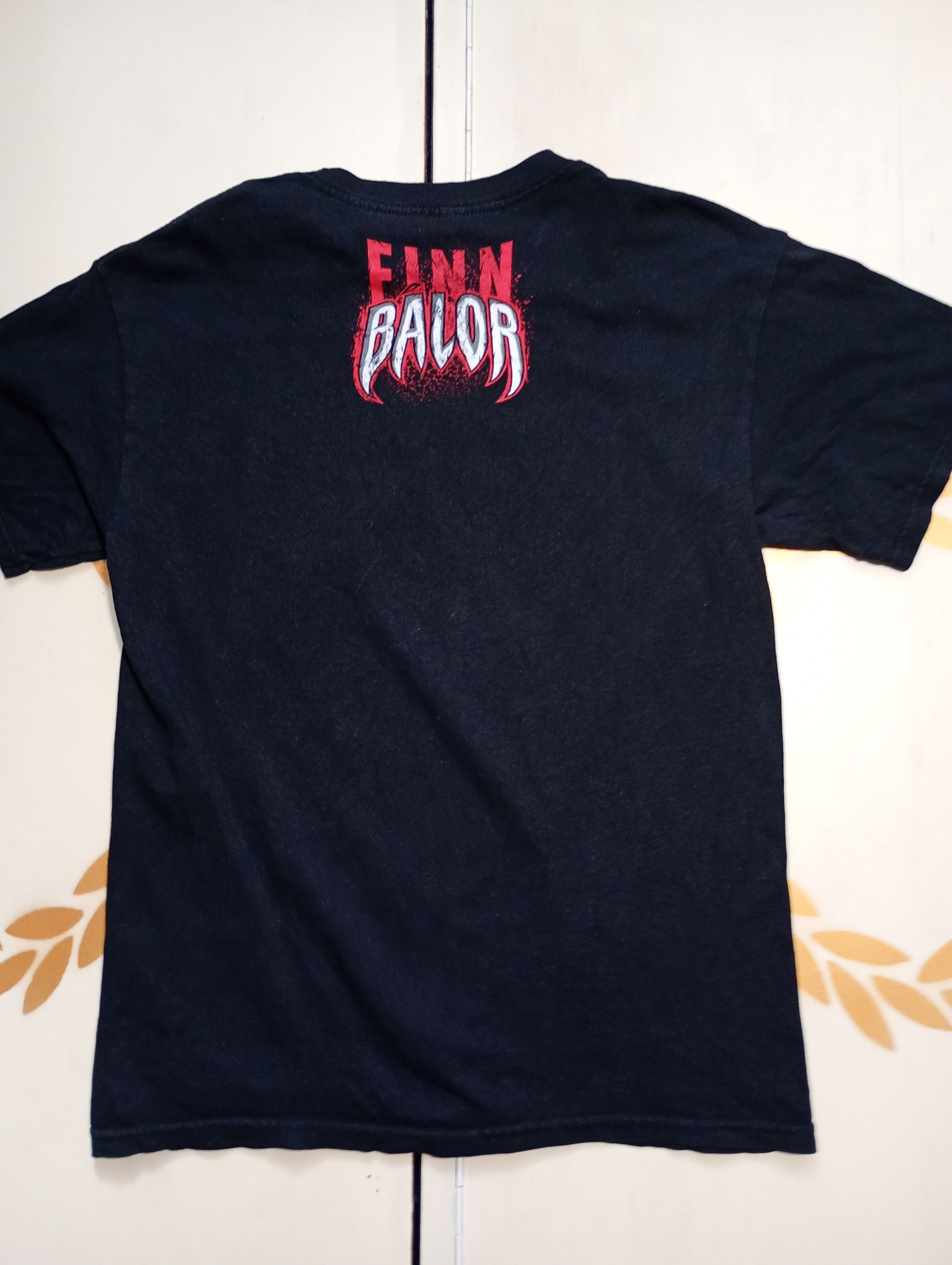 WWE WWE Finn Balor T-Shirt Size US M / EU 48-50 / 2 - 10 Thumbnail