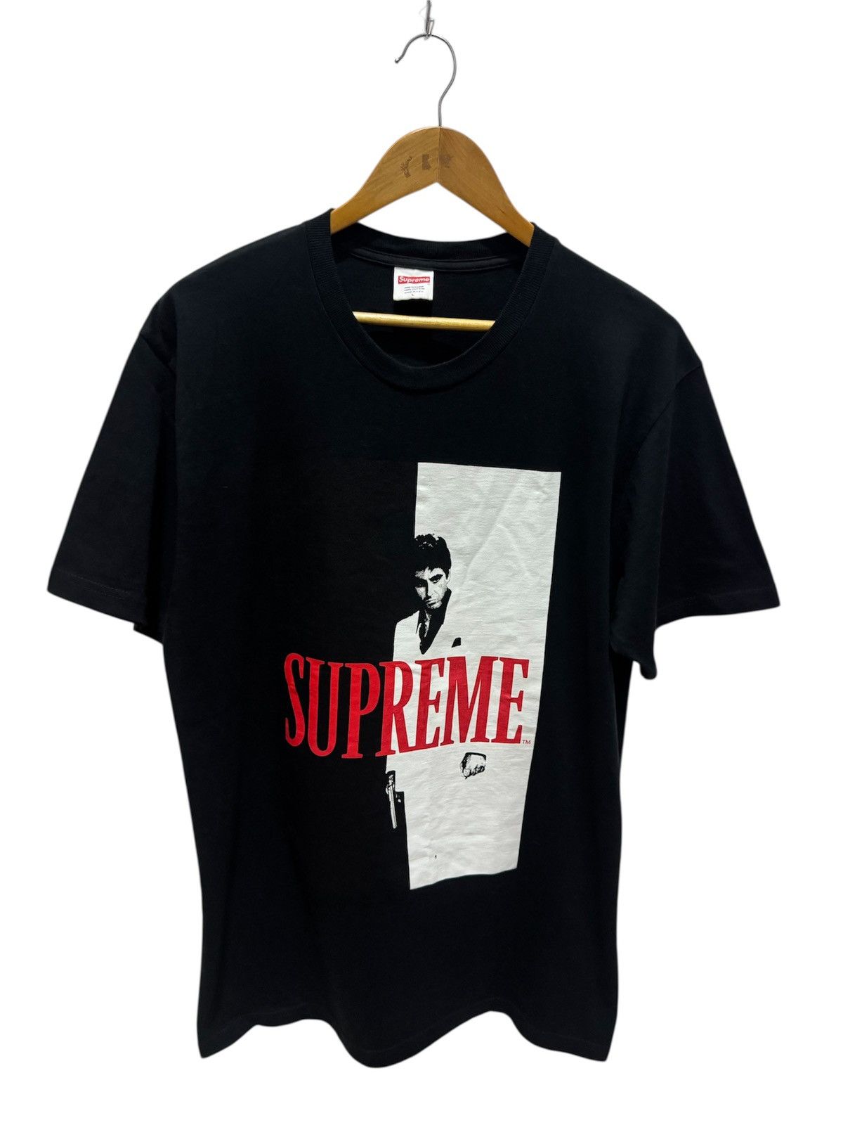 Supreme Supreme x Scarface Size US L / EU 52-54 / 3 - 1 Thumbnail