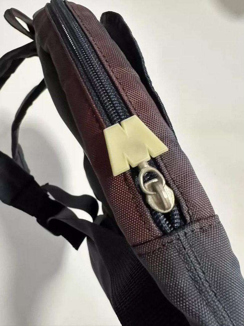 Walter Van Beirendonck walter van beirendonck Robot small pukpuk cute fun backpack Size ONE SIZE - 3 Thumbnail