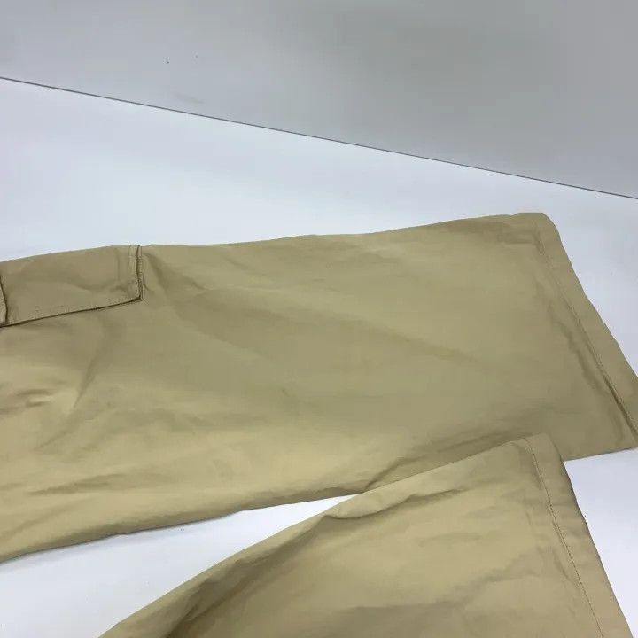 Alexander Wang Alexander Wang Pocket Solid Zipper Cargo Pants - Size 24" / US 00 / IT 34 - 9 Thumbnail