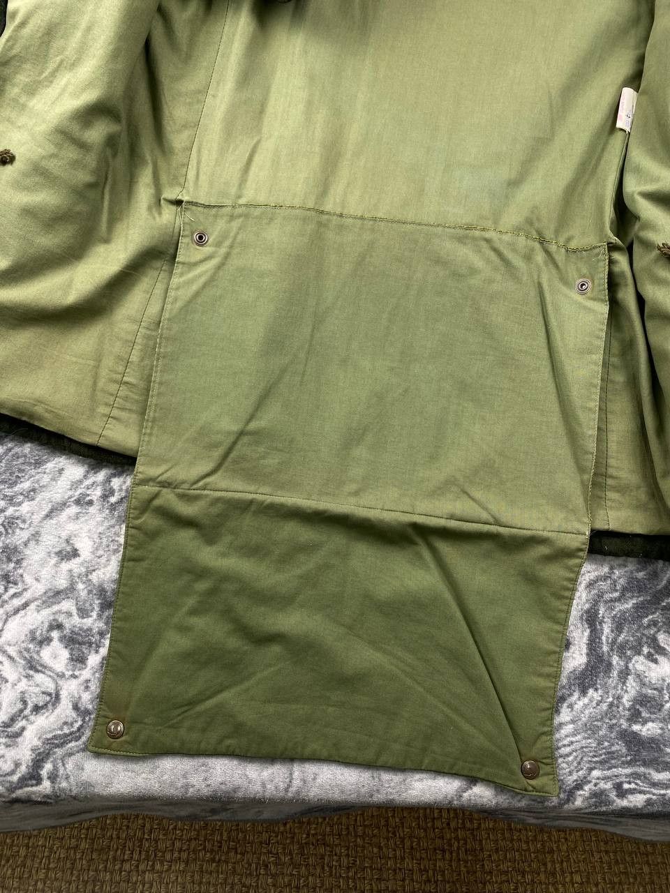 Fjallraven Vintage Fjällräven Work Wool Jacket Size US M / EU 48-50 / 2 - 17 Thumbnail