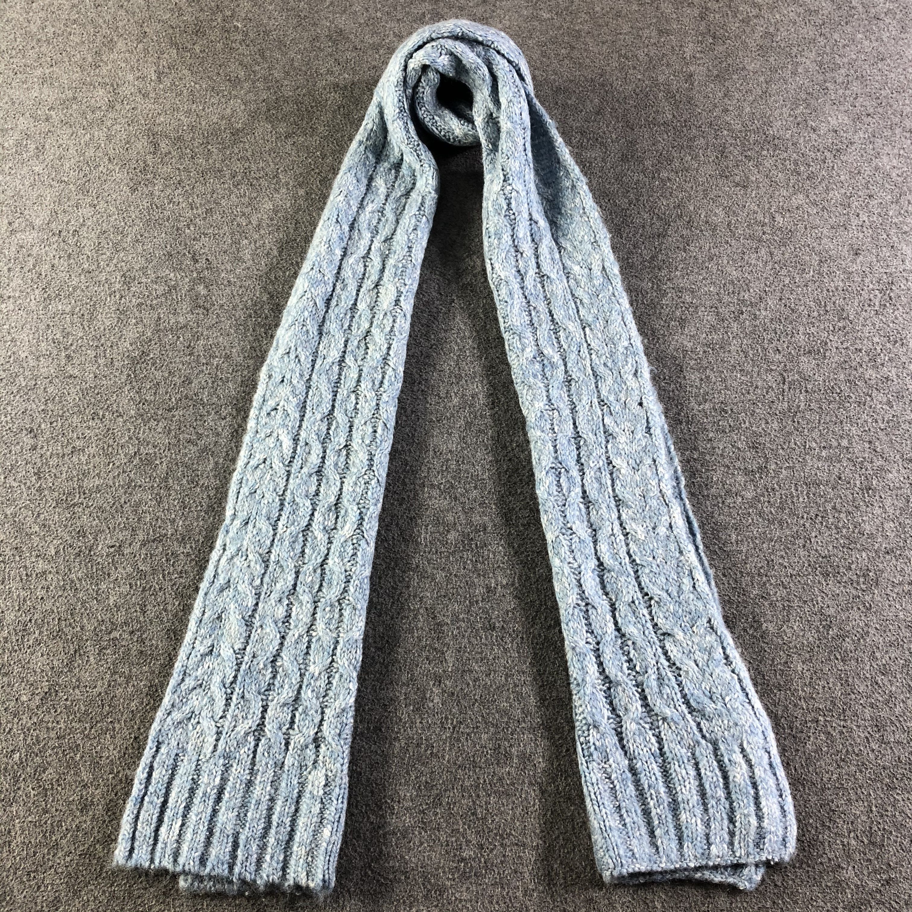 L.L. Bean L.L. Bean Knit Scarf / Muffler / Neckwear Size ONE SIZE - 1 Thumbnail
