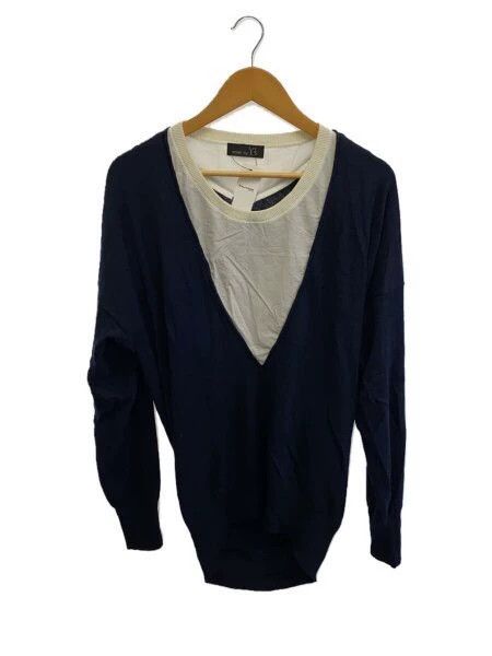 Yohji Yamamoto long sleeves 2506-Nextarrow