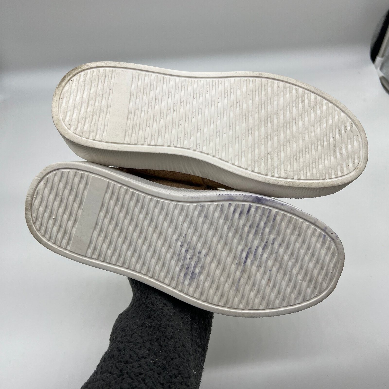 Other Sneakers Trendy Mesh Loafers Breathable Slip on Size US 8.5 / IT 38.5 - 8 Thumbnail