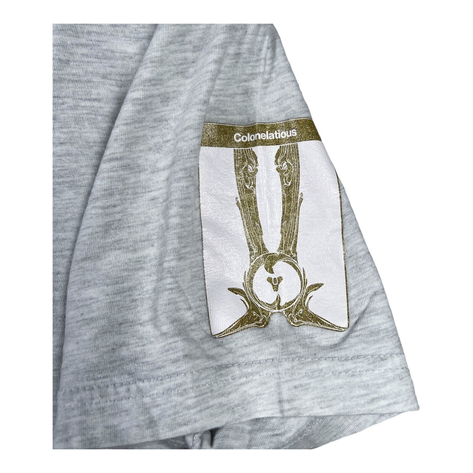 Other Destiny 2 Solstice of Heroes Moments of Triumph 2018 Shirt S Size US S / EU 44-46 / 1 - 4 Thumbnail