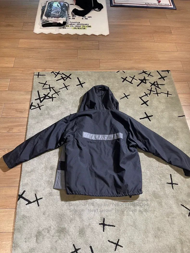 Walter Van Beirendonck Walter Van Beirendonck Jacket, mask, coat Size US M / EU 48-50 / 2 - 8 Thumbnail