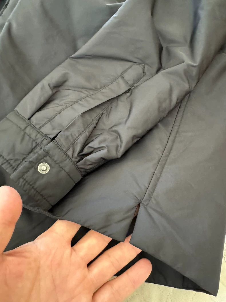 Prada Lightweight Cotton Jacket in Size S-2506