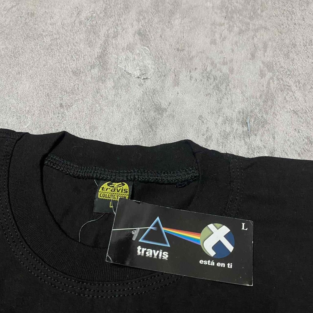 Other Black Tikaka Cave New Zealand graphic tee Size US L / EU 52-54 / 3 - 3 Thumbnail