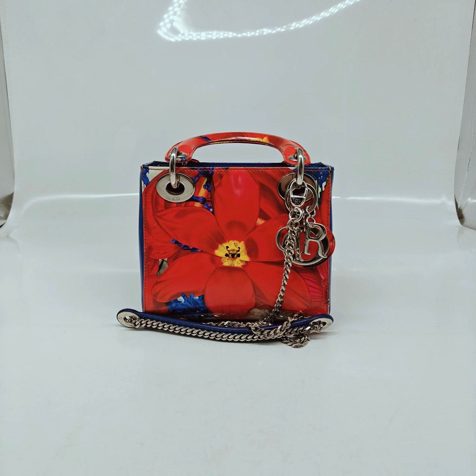 Dior Pre-loved Bag Very good condition Size ONE SIZE - 1 Thumbnail