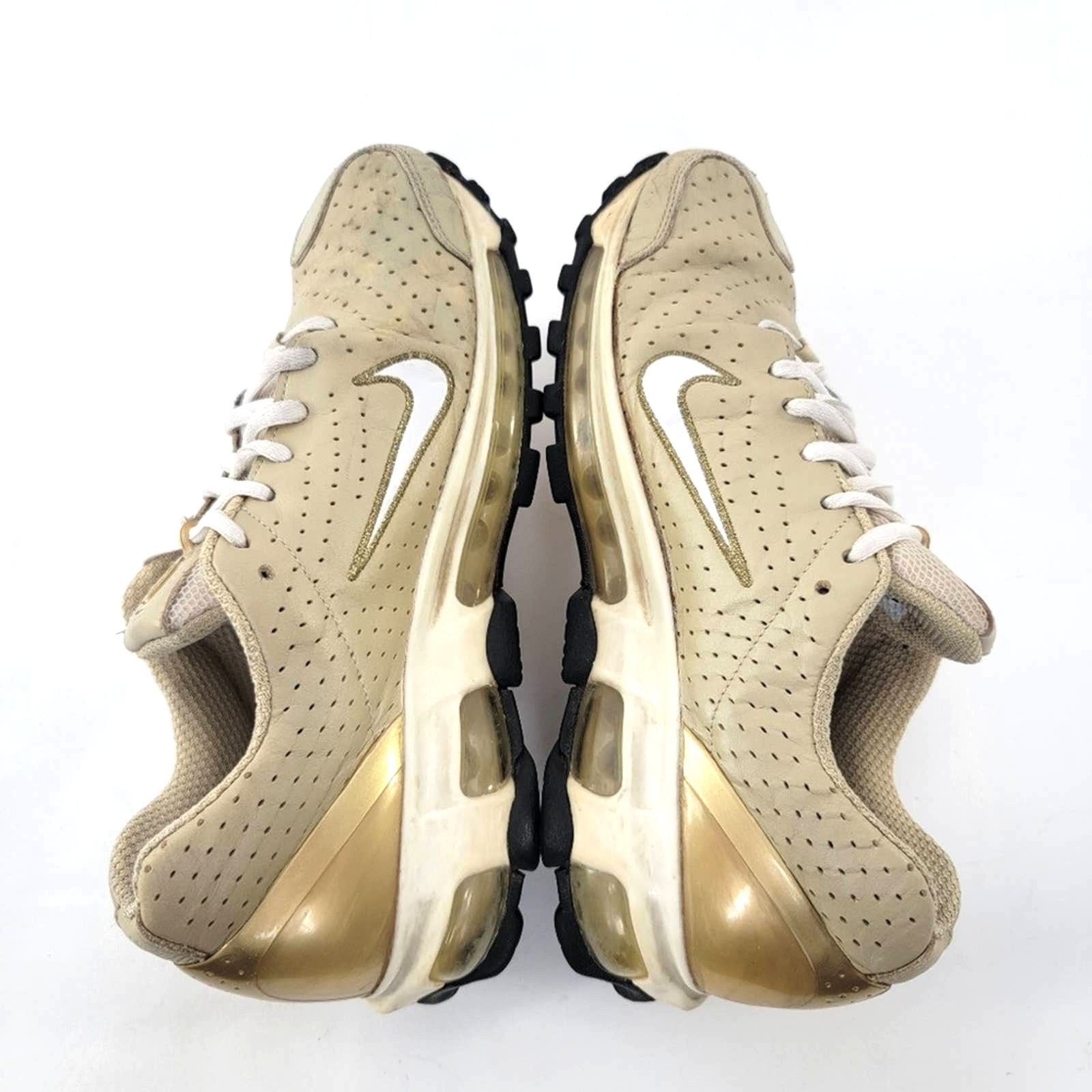 Nike Rare Vintage Y2k Nike Air Max Soft Series - 8 Size US 8 / IT 38 - 8 Thumbnail