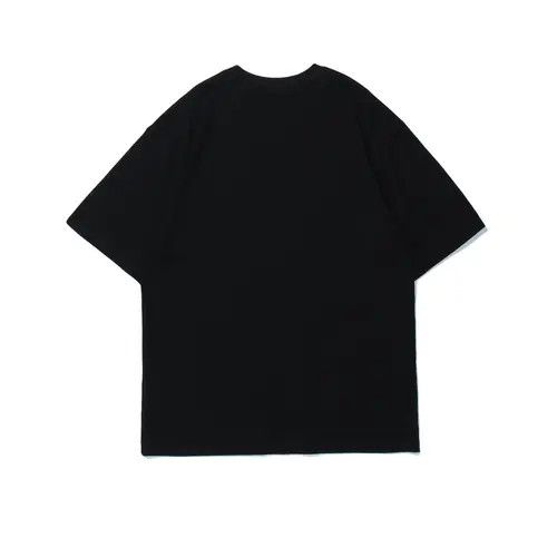 Other Anime print men's street fashion loose tee Size US L / EU 52-54 / 3 - 8 Thumbnail