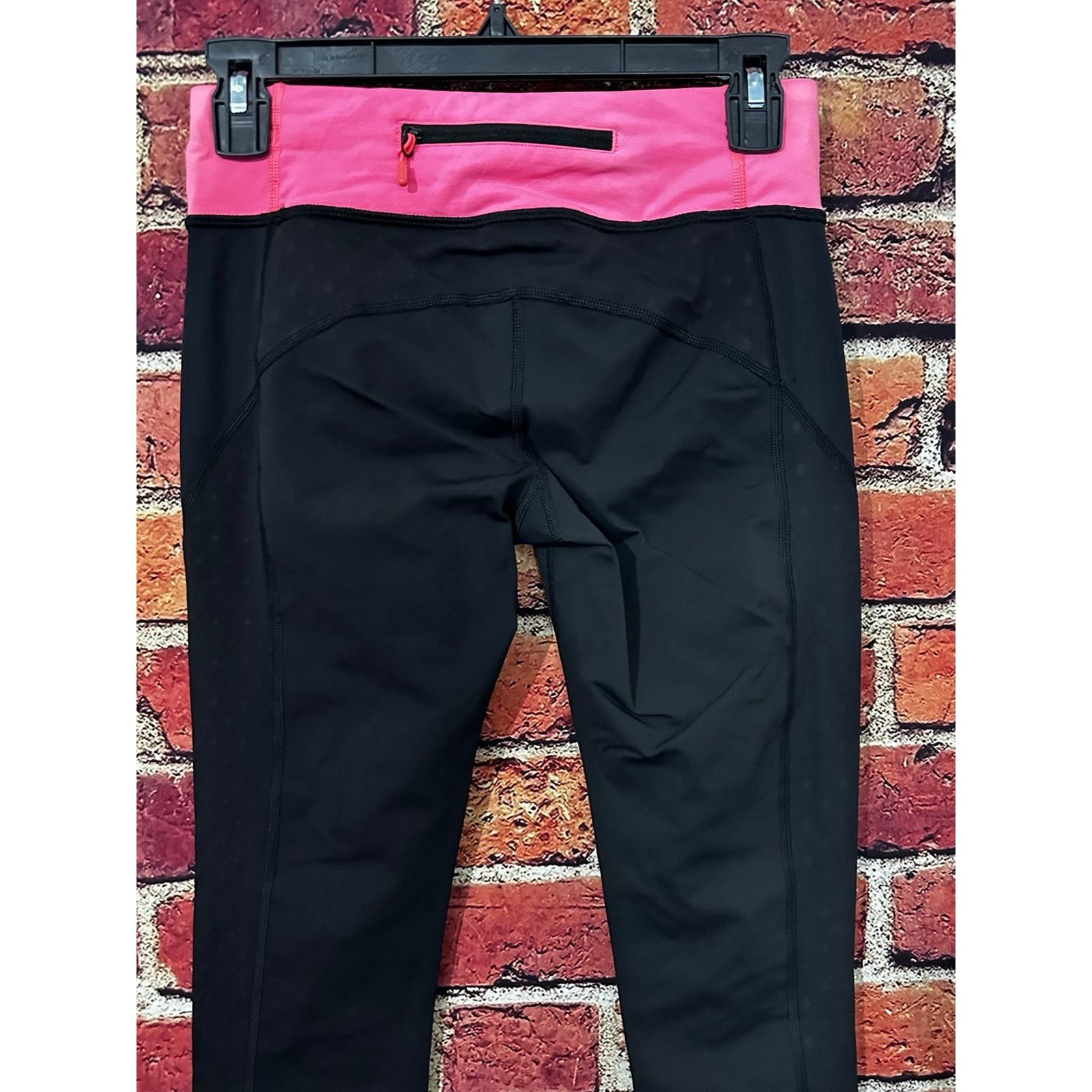 Lululemon lululemon leggings size 6 Size 28" / US 6 / IT 42 - 5 Thumbnail