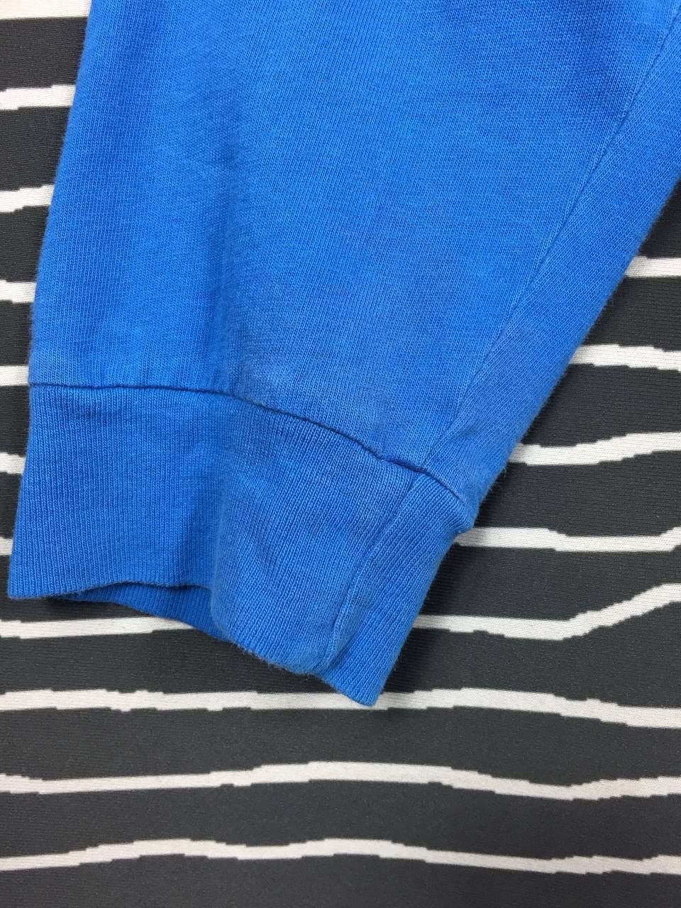 Patagonia × Vintage Patagonia Outdoor Garpcore Logo Longsleeve Tee Size US XL / EU 56 / 4 - 9 Thumbnail